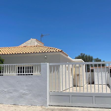 Casa Enamorado Tarajalejo Eksteriør bilde