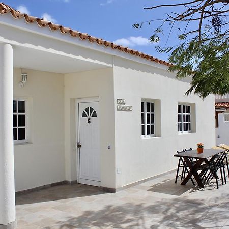 Casa Enamorado Tarajalejo Eksteriør bilde