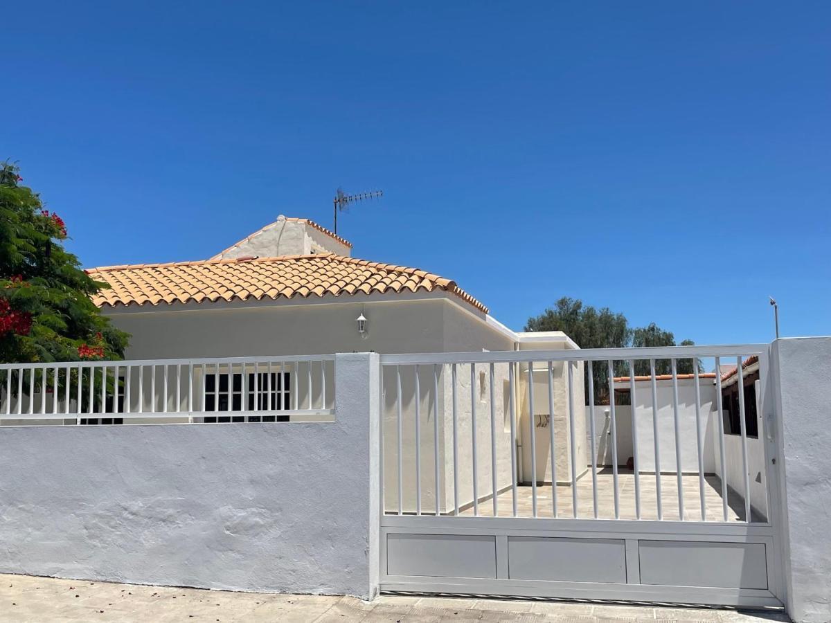 Casa Enamorado Tarajalejo Eksteriør bilde