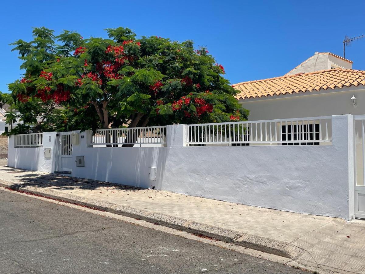 Casa Enamorado Tarajalejo Eksteriør bilde