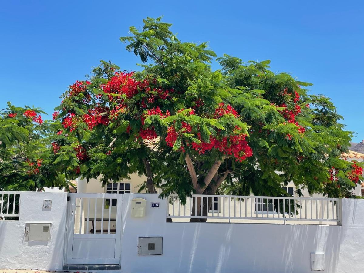 Casa Enamorado Tarajalejo Eksteriør bilde
