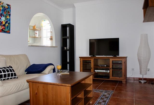 Casa Enamorado Tarajalejo Eksteriør bilde