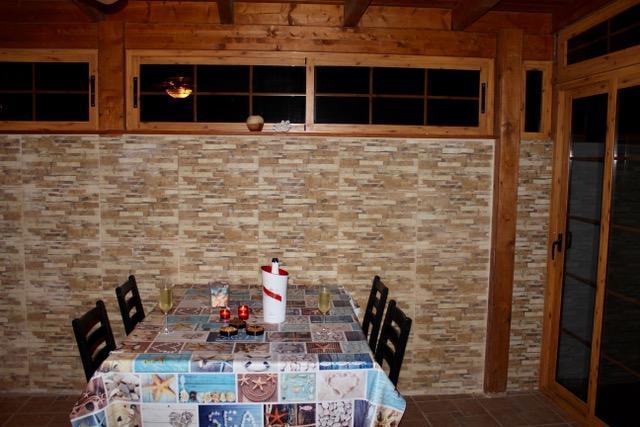 Casa Enamorado Tarajalejo Eksteriør bilde