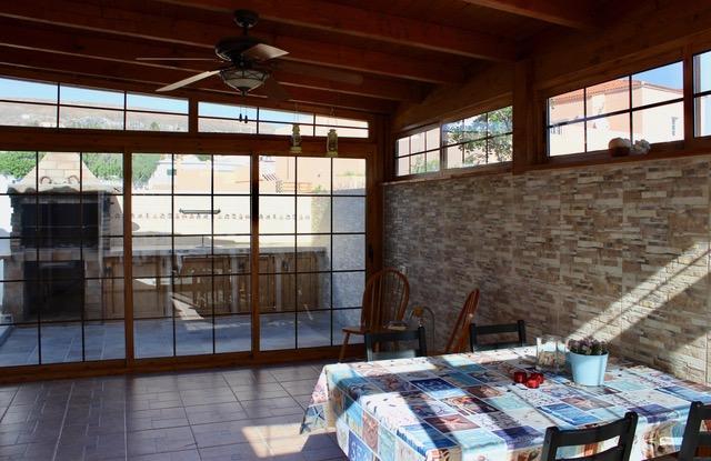 Casa Enamorado Tarajalejo Eksteriør bilde