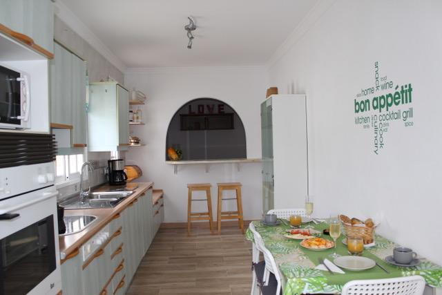Casa Enamorado Tarajalejo Eksteriør bilde