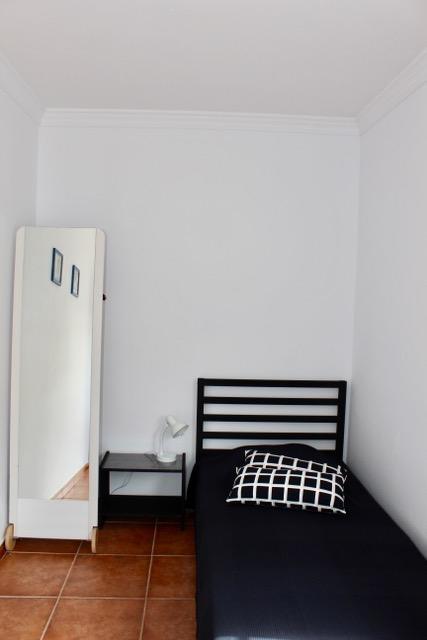 Casa Enamorado Tarajalejo Eksteriør bilde