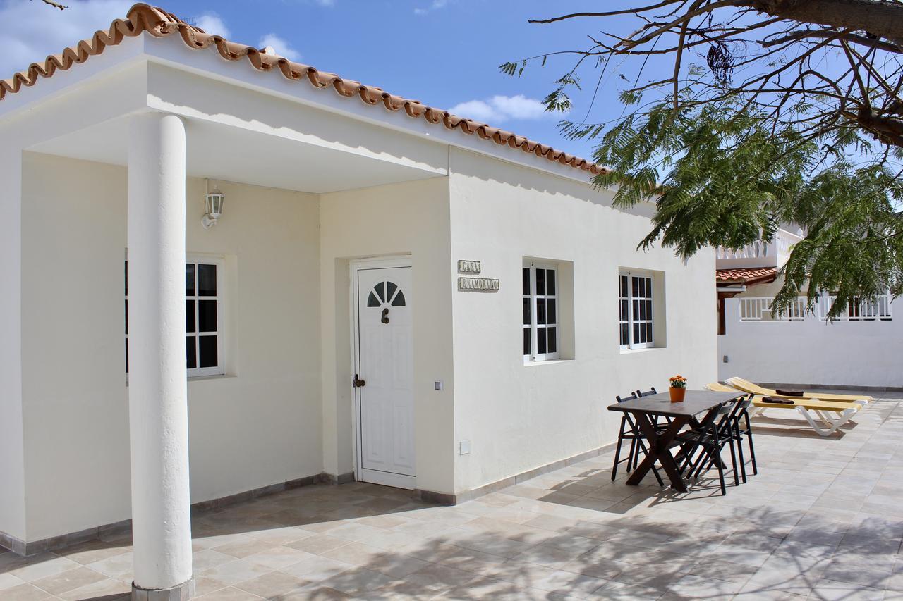 Casa Enamorado Tarajalejo Eksteriør bilde