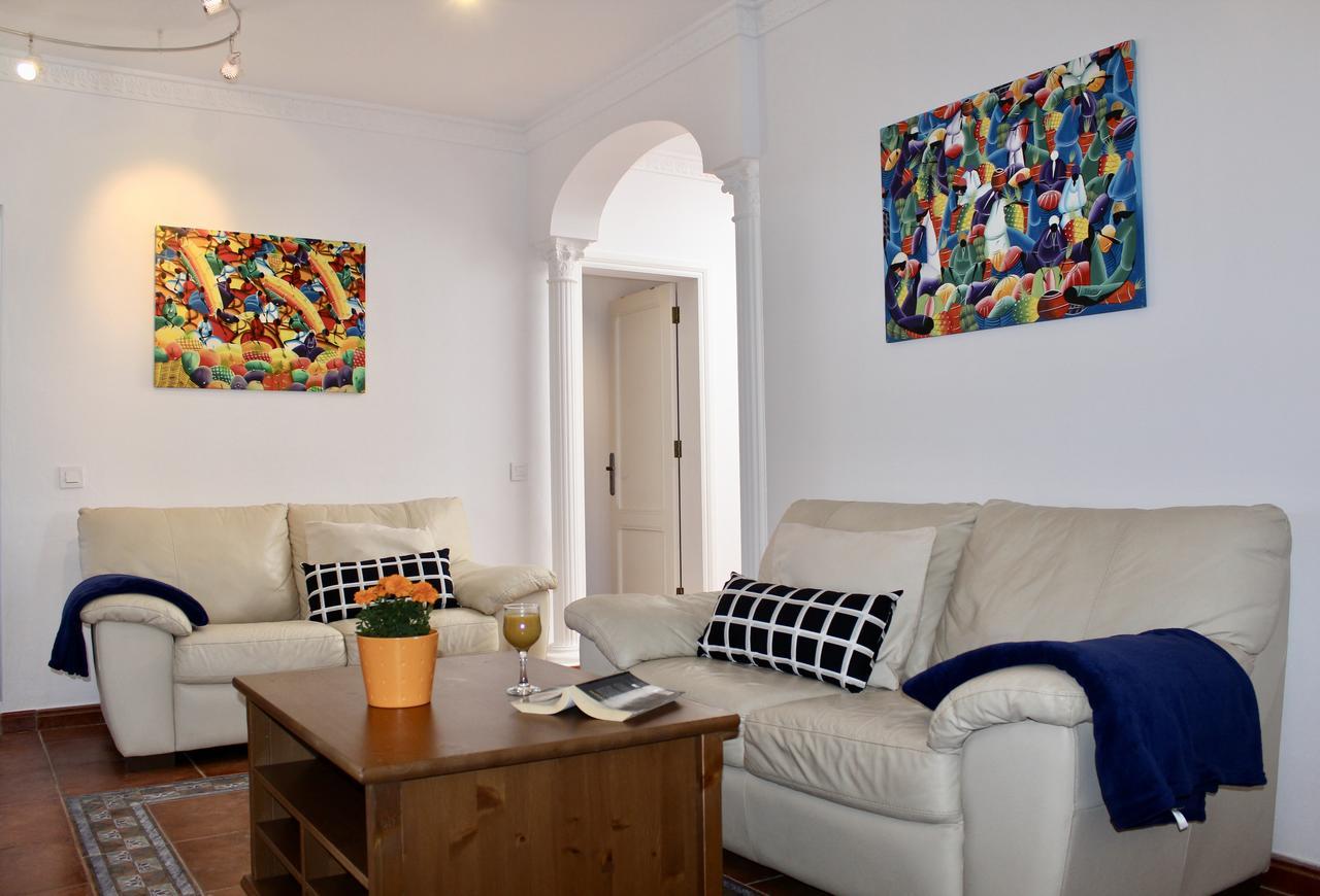 Casa Enamorado Tarajalejo Eksteriør bilde